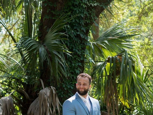 Nikki and Shellby&apos;s Wedding in Hilton Head Island, South Carolina 81