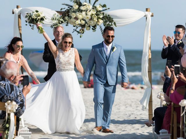 Nikki and Shellby&apos;s Wedding in Hilton Head Island, South Carolina 94