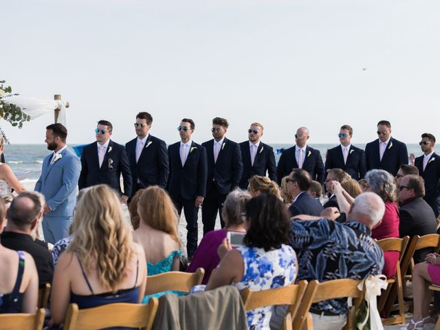 Nikki and Shellby&apos;s Wedding in Hilton Head Island, South Carolina 95