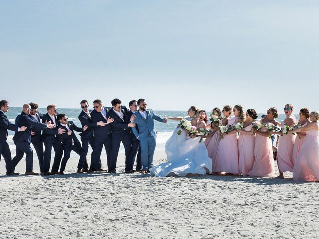Nikki and Shellby&apos;s Wedding in Hilton Head Island, South Carolina 107