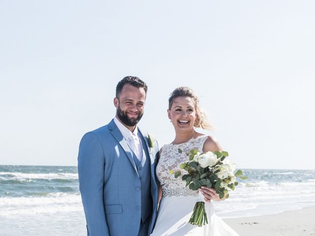 Nikki and Shellby&apos;s Wedding in Hilton Head Island, South Carolina 109