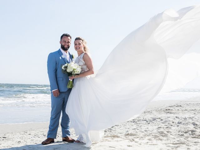 Nikki and Shellby&apos;s Wedding in Hilton Head Island, South Carolina 110