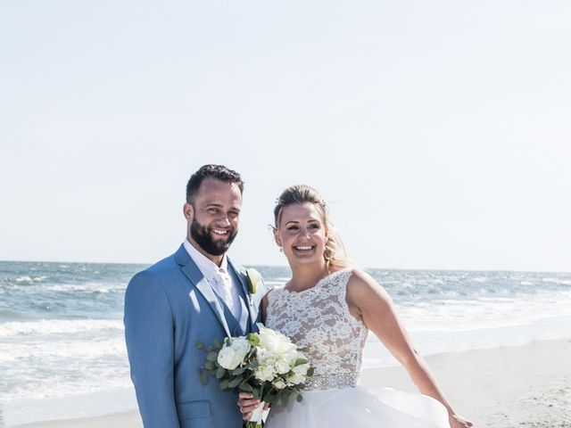 Nikki and Shellby&apos;s Wedding in Hilton Head Island, South Carolina 111