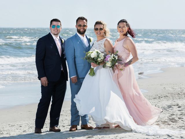 Nikki and Shellby&apos;s Wedding in Hilton Head Island, South Carolina 114