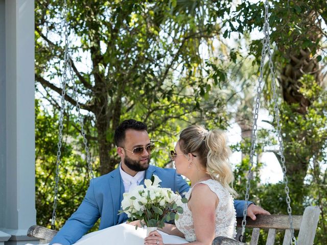 Nikki and Shellby&apos;s Wedding in Hilton Head Island, South Carolina 118