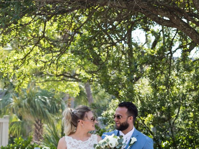 Nikki and Shellby&apos;s Wedding in Hilton Head Island, South Carolina 121