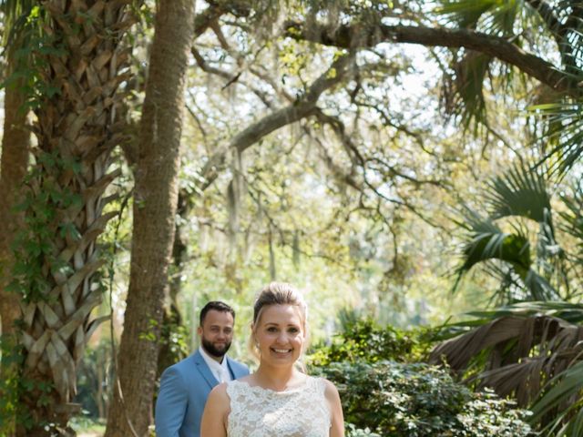 Nikki and Shellby&apos;s Wedding in Hilton Head Island, South Carolina 128