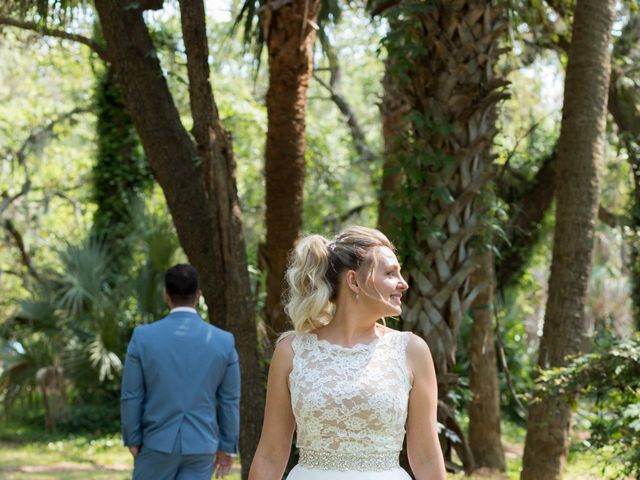 Nikki and Shellby&apos;s Wedding in Hilton Head Island, South Carolina 129