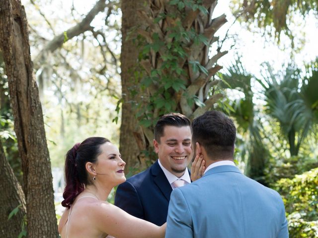 Nikki and Shellby&apos;s Wedding in Hilton Head Island, South Carolina 130