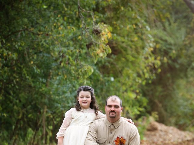 Cody and Madison&apos;s Wedding in Robbinsville, North Carolina 11