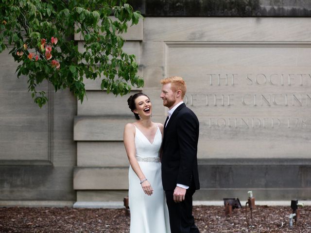 Tim and Christina&apos;s Wedding in Washington, District of Columbia 8