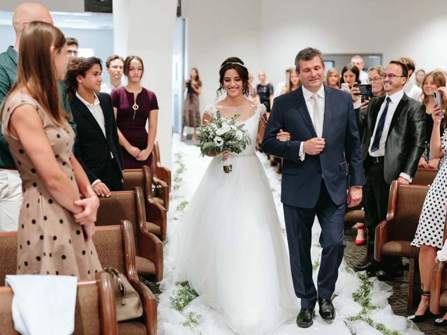 Vika and Roman&apos;s Wedding in Harrisonburg, Virginia 27