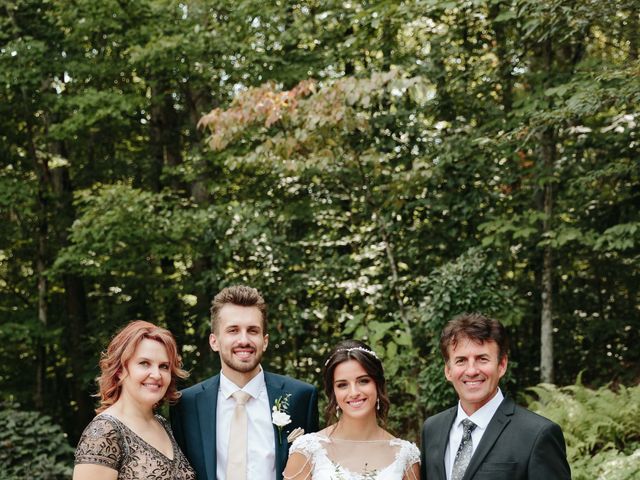 Vika and Roman&apos;s Wedding in Harrisonburg, Virginia 31