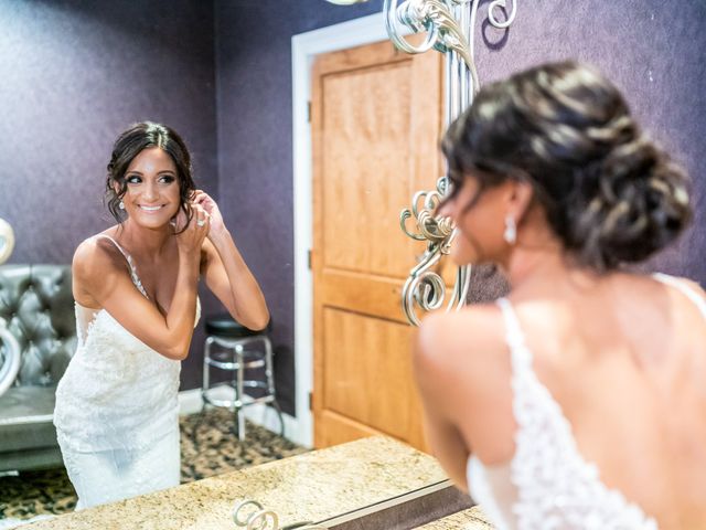 Josh and Tianna&apos;s Wedding in Streamwood, Illinois 3