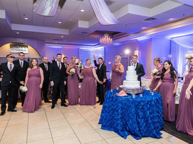 Josh and Tianna&apos;s Wedding in Streamwood, Illinois 24