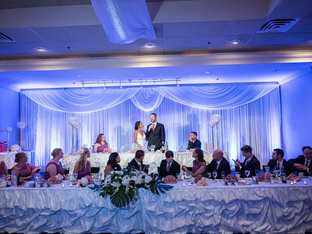 Josh and Tianna&apos;s Wedding in Streamwood, Illinois 33