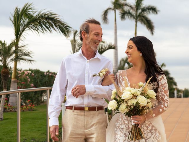 TRENT and HANNNA&apos;s Wedding in Cabo San Lucas, Mexico 7