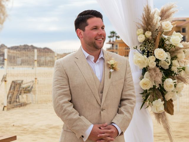 TRENT and HANNNA&apos;s Wedding in Cabo San Lucas, Mexico 8