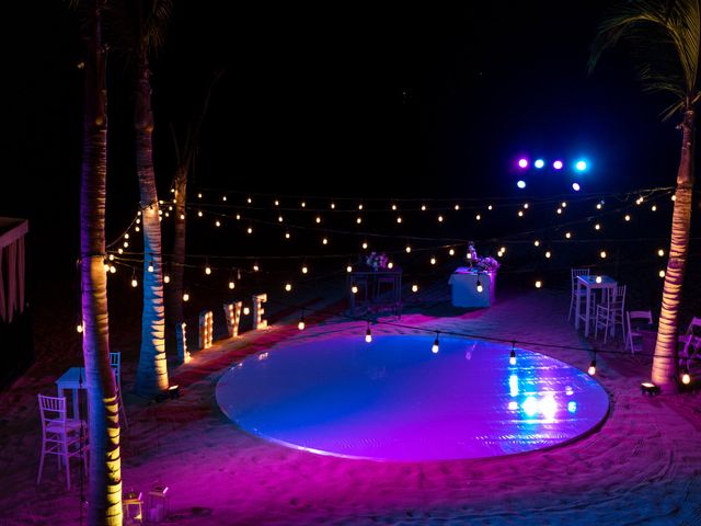 TRENT and HANNNA&apos;s Wedding in Cabo San Lucas, Mexico 16