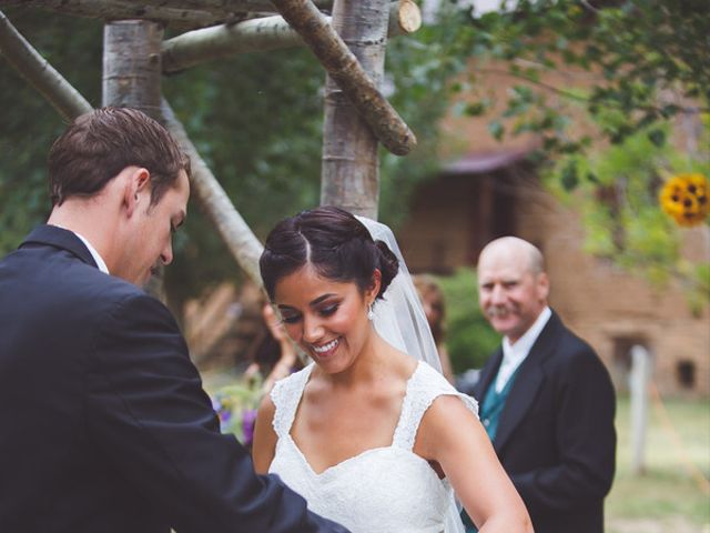 Rebecca and Bud&apos;s Wedding in Mora, New Mexico 18