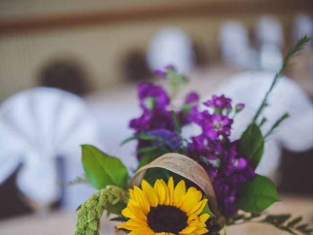 Rebecca and Bud&apos;s Wedding in Mora, New Mexico 23