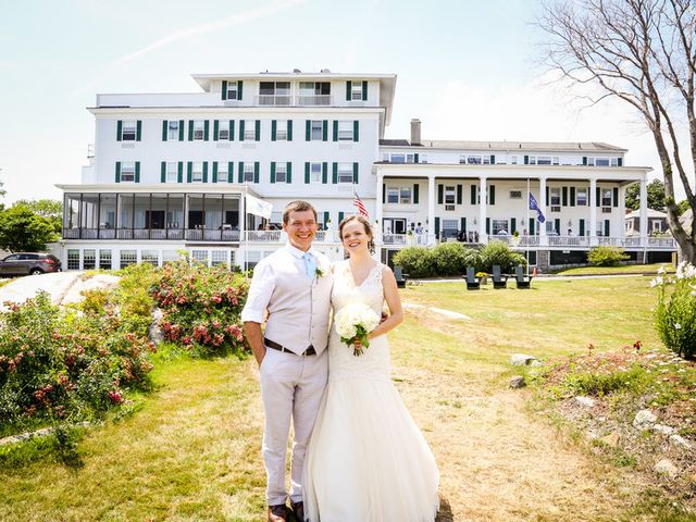 Bethany and Hugo&apos;s Wedding in Rockport, Massachusetts 22