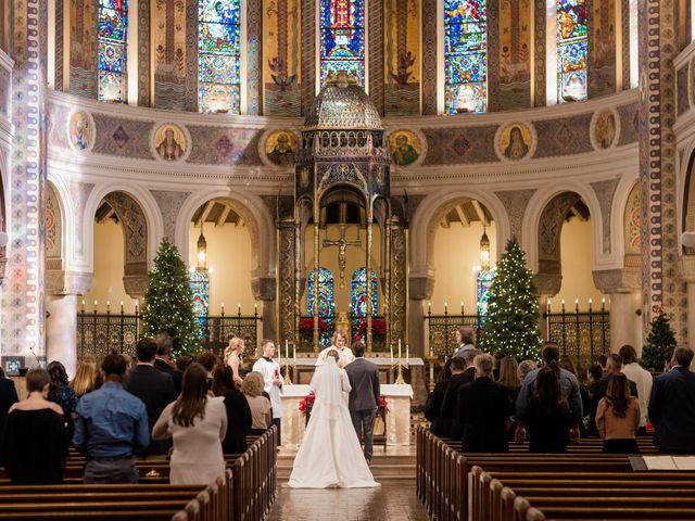 Brian and Dayna&apos;s Wedding in Cincinnati, Ohio 10