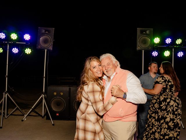 Kylie and Jesse's Wedding in Brookings, South Dakota 4