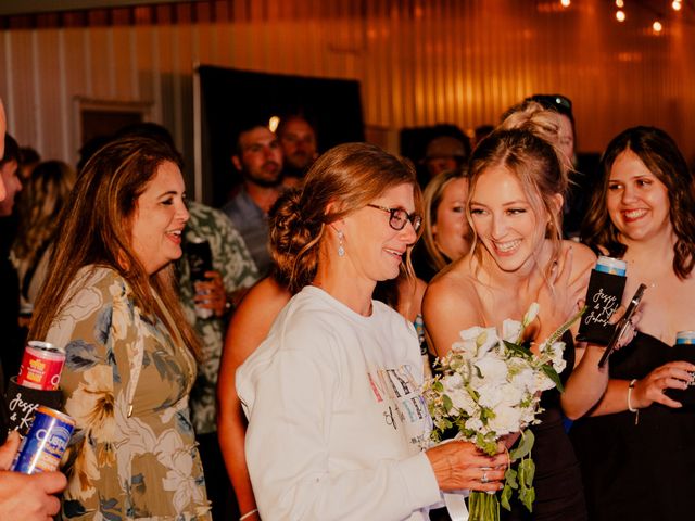 Kylie and Jesse's Wedding in Brookings, South Dakota 5