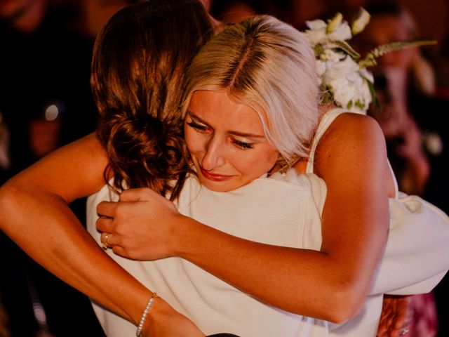 Kylie and Jesse's Wedding in Brookings, South Dakota 10