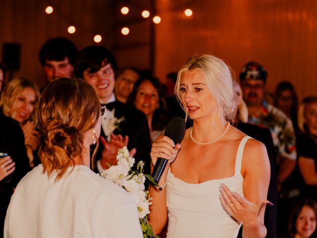 Kylie and Jesse's Wedding in Brookings, South Dakota 11