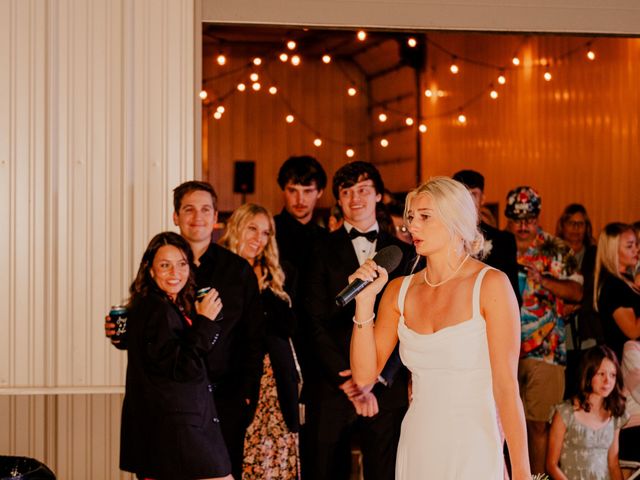 Kylie and Jesse's Wedding in Brookings, South Dakota 12