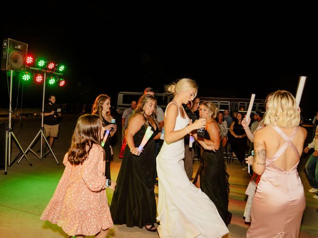 Kylie and Jesse's Wedding in Brookings, South Dakota 13