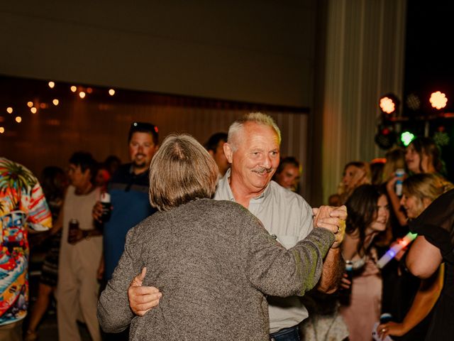 Kylie and Jesse's Wedding in Brookings, South Dakota 16