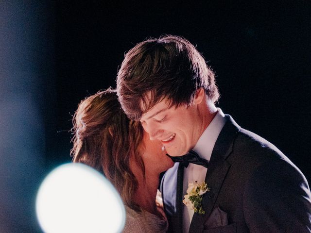 Kylie and Jesse's Wedding in Brookings, South Dakota 18