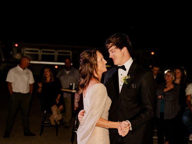 Kylie and Jesse's Wedding in Brookings, South Dakota 19