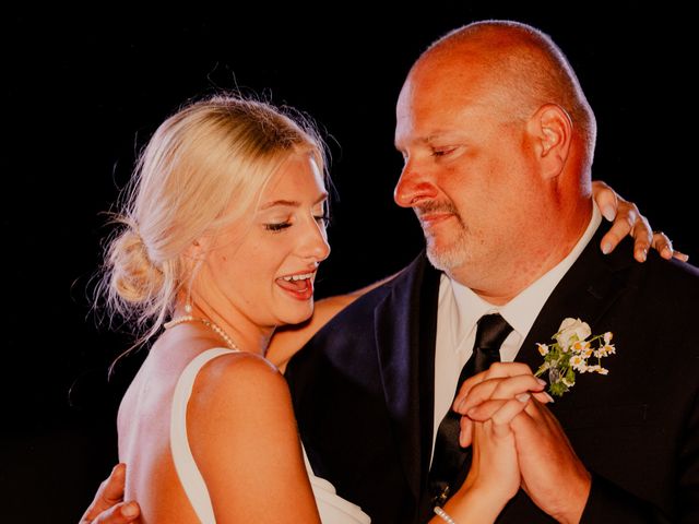 Kylie and Jesse's Wedding in Brookings, South Dakota 20