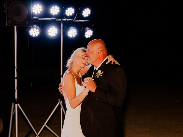 Kylie and Jesse's Wedding in Brookings, South Dakota 21