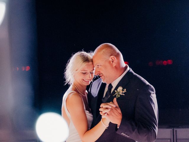 Kylie and Jesse's Wedding in Brookings, South Dakota 22