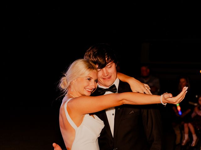 Kylie and Jesse's Wedding in Brookings, South Dakota 24