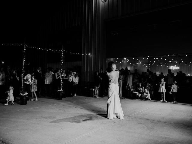Kylie and Jesse's Wedding in Brookings, South Dakota 26