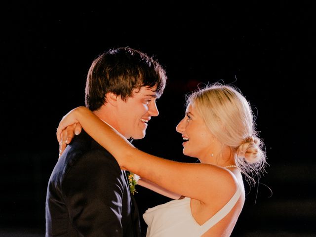 Kylie and Jesse's Wedding in Brookings, South Dakota 27