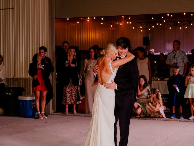 Kylie and Jesse's Wedding in Brookings, South Dakota 28