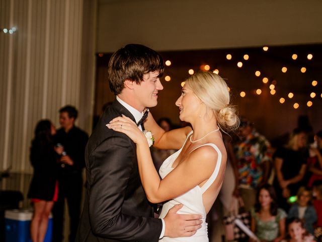 Kylie and Jesse's Wedding in Brookings, South Dakota 29