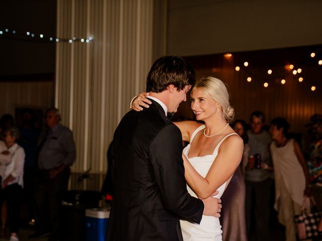 Kylie and Jesse's Wedding in Brookings, South Dakota 30