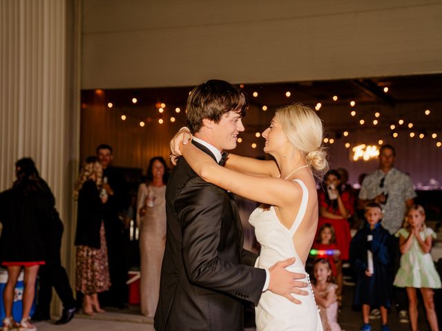 Kylie and Jesse's Wedding in Brookings, South Dakota 31