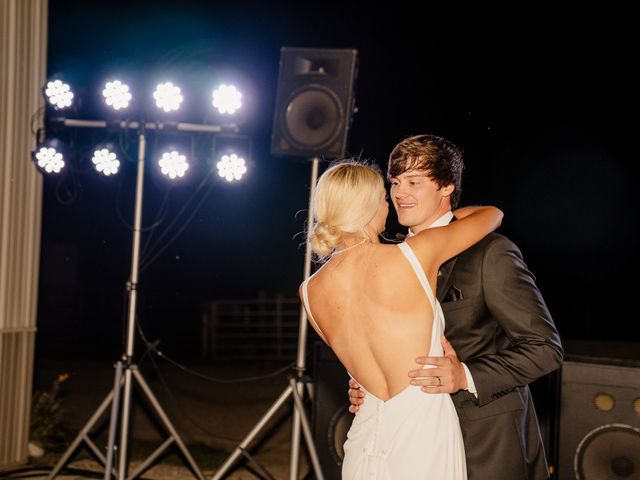 Kylie and Jesse's Wedding in Brookings, South Dakota 32