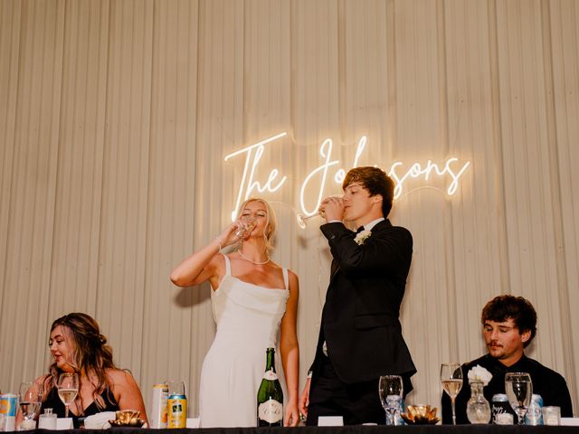 Kylie and Jesse's Wedding in Brookings, South Dakota 35
