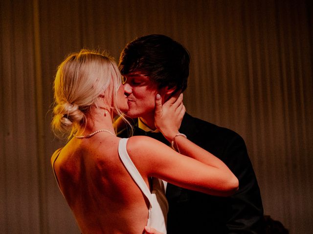 Kylie and Jesse's Wedding in Brookings, South Dakota 36