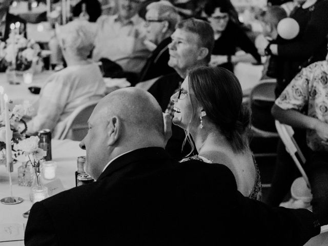 Kylie and Jesse's Wedding in Brookings, South Dakota 40